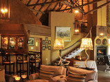 Savanna Lodge Lounge