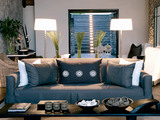 Granite Suites Deck Lounge