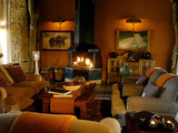 Leopard Hills Lounge