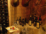Leopard Hills Wine Cellar