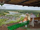 Knp - olifants - river view - 1d308620