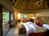 Exeter River Lodge Suite